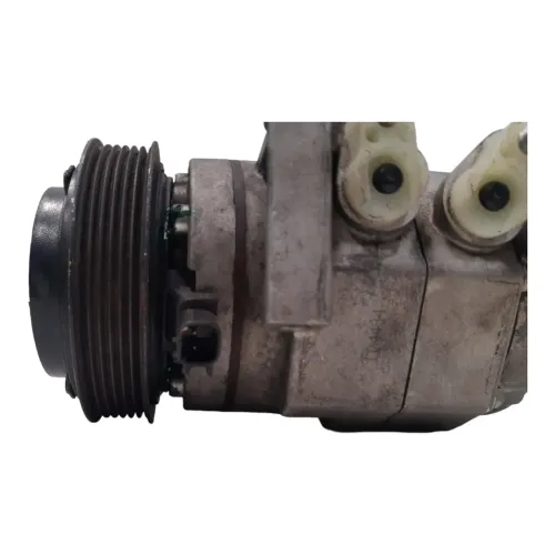 Compressor Ar Condicionado Grand Cherokee 3.6 2011 Á 2014 Xx