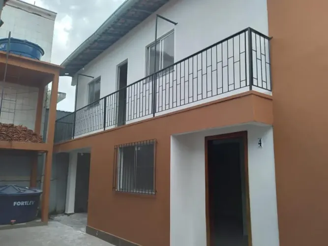 Casa no Marex PARA COP