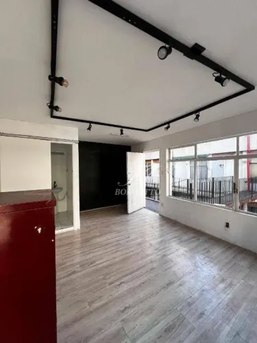 Sala para alugar, 25 m² por R$ 2.000/mês - Cerqueira César - São Paulo/SP