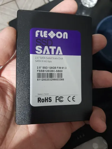 Ssd