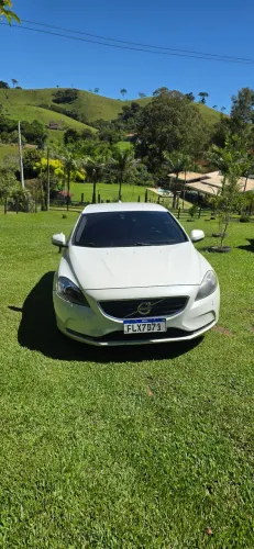 Volvo V40 T-4 2.0 Aut./mec. 2014