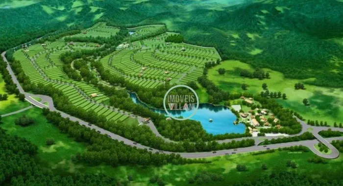 Terreno Residencial à venda, Canaã, Jambeiro - TE0510.