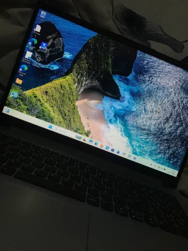 NOTEBOOK LENOVO!