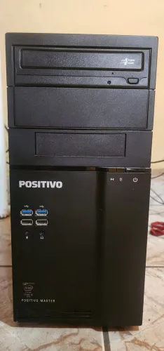 Cpu i3 positivo