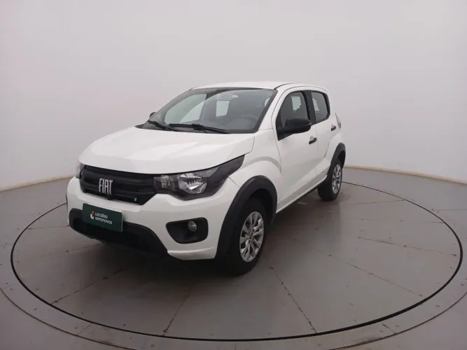 Fiat Mobi Like 1.0 Fire Flex 5P. 2025