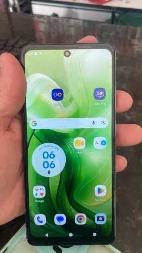 Moto G24
