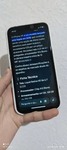 iPhone 10R