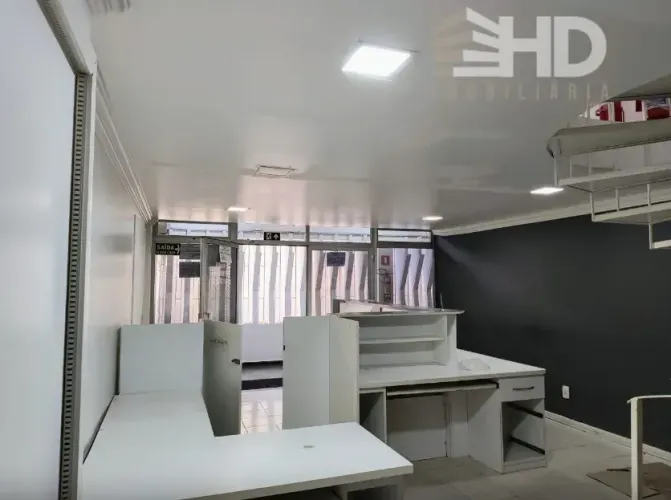 Imóvel para aluguel possui 95 metros quadrados com 3 quartos em Centro - Itabuna - BA