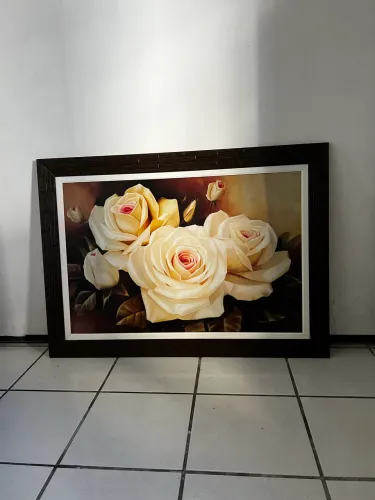 Quadro grande 1.07 x 0.77