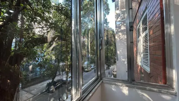 Apartamento : / Residencial / Ipanema