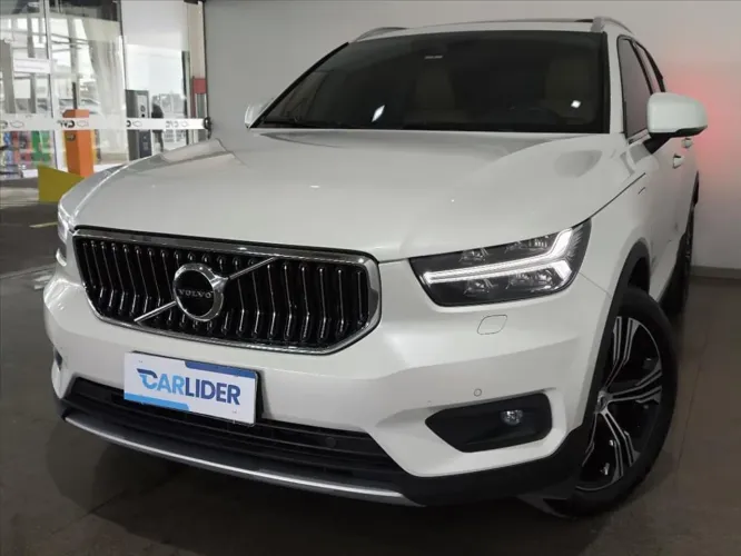 Volvo XC40 XC 40 T-5 Híbrido Inscription 1.5 FWD 2021