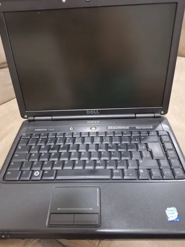 Notebook Dell vostro 1400 - Última chance!