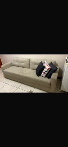 Sofá cama