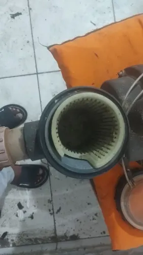Bomba de piscina