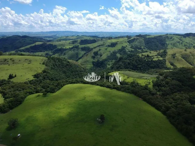 Fazenda à venda, 3581600 m² por R$ 22.000.000,00 - Rural - Ortigueira/PR