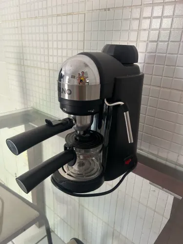 Cafeteira Arno seminova