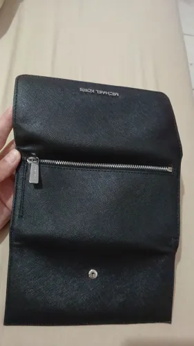 Carteira Michael Kors