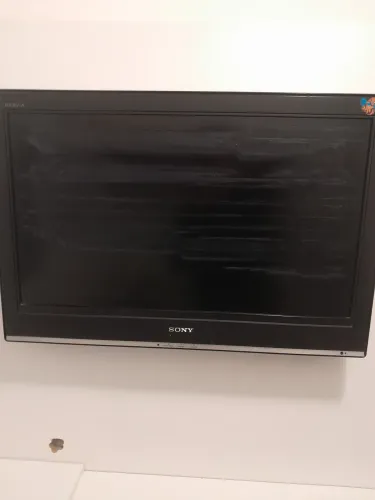 Vendo tv Sony 32 polegadas