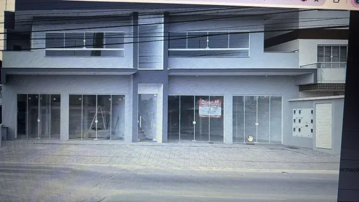 Sala comercial centro Gravatá