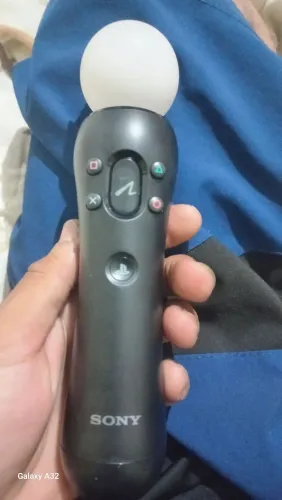 Vendo motion controller PS3