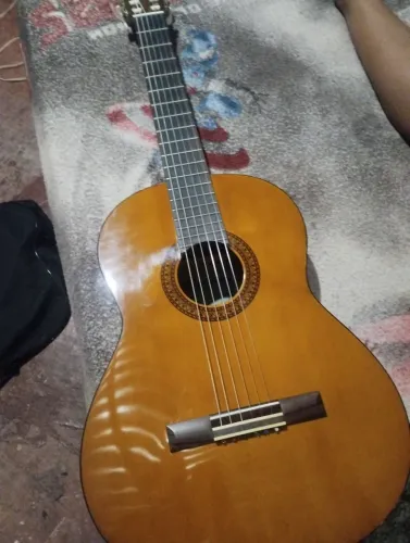 Violão Yamaha (C *