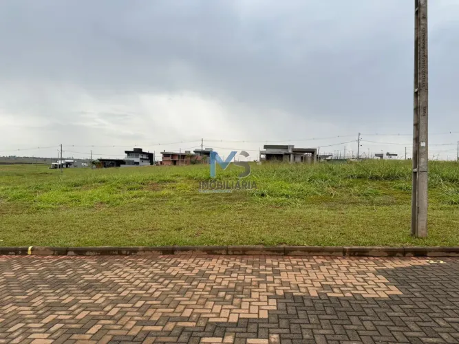 Terreno á Venda em Condominio Ilha Bela em Porto Rico PR e Porto São José PR