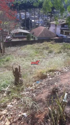Lote para venda no bairro Inácio Martins em Viçosa MG