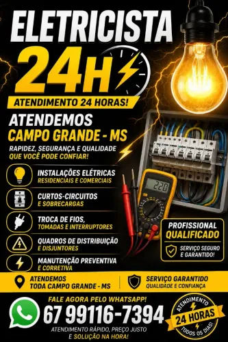 Eletricista