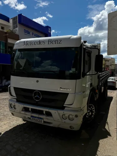 ATEGO 1719