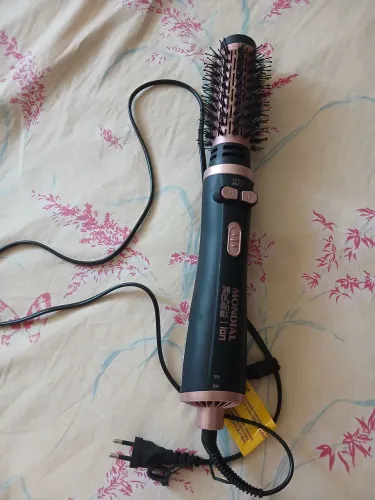 Escova Mondial