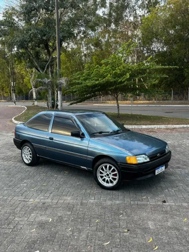 Ford Escort GL 1.8i / 1.8 1994