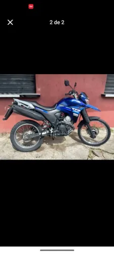 Lander xtz250