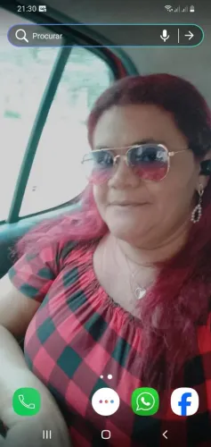 Olá sou empregada doméstica diarista e babá