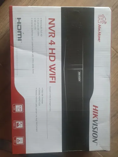 Dvr
