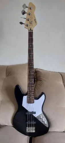 Baixo Tonante Jazz Mine Novo