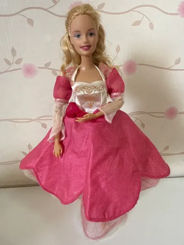 Barbie Genevieve