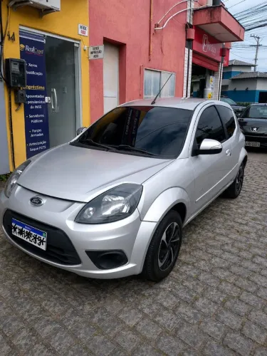 Ford KA 1.0 8v/1.0 8V ST Flex 3P 2013