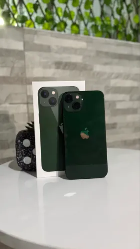 IPHONE 13 - 128GB | Caixa + Nota fiscal 