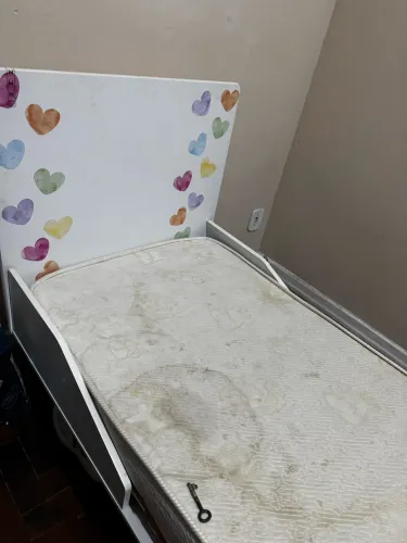 Cama infantil
