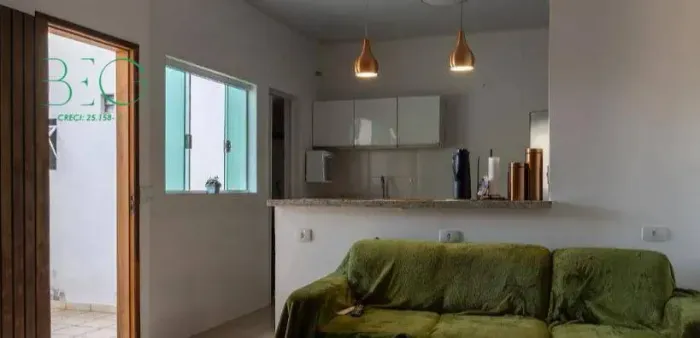 Sobrado com 3 dormitórios à venda, 80 m² por R$ 1.199.000 - Casa Verde - São Paulo/SP