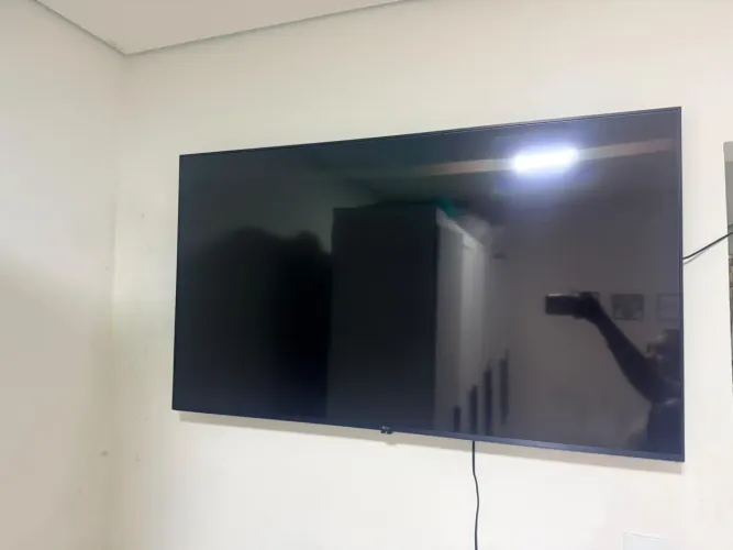 LG 50 Smart TV 4K WebOS 23 Xbox