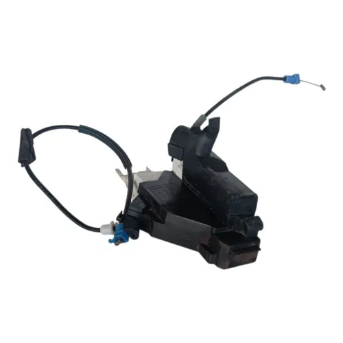 Fechadura da Porta Citroen C4 2013 2014 Traseira Direita