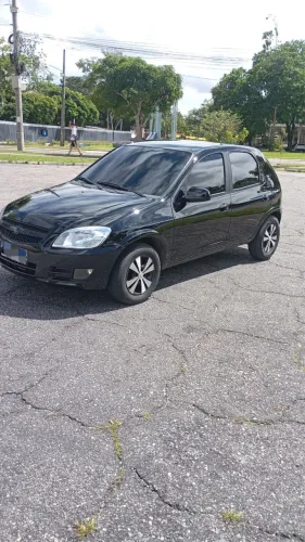 Chevrolet Celta Spirit/ LT 1.0 MPFI 8V Flexp. 5P 2014