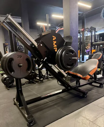 Leg 45