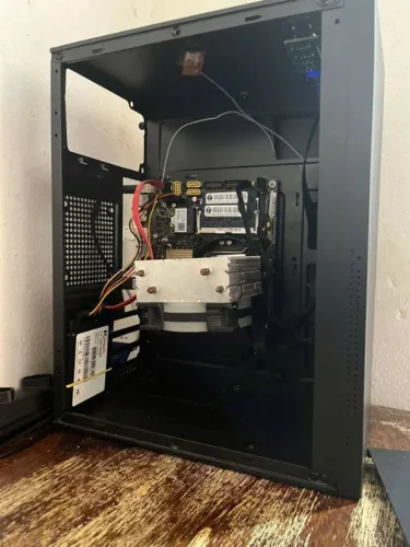 pc de uso diario bom