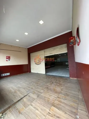 PONTO COMERCIAL PARA LOCAÇÃO Centro Votorantim/SP