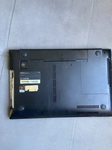 Notebook Samsung