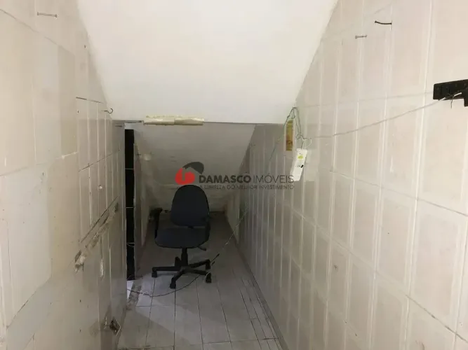 Loja em Nova Gerti