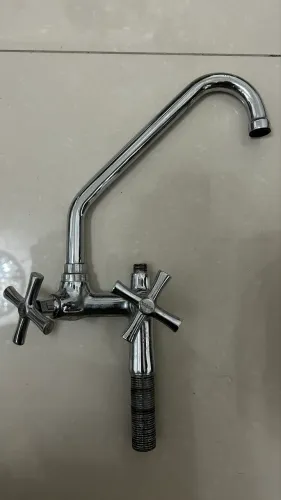 Torneira para pia de cozinha docol