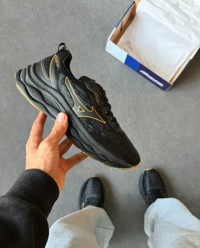 Mizuno victory